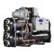 Serie Carrier AquaForce PUREtec 61XWHZE