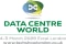 En esta imagen se muestra el logotipo de DCW Londres 2026