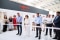 La ampliación del centro refuerza la apuesta por el desarrollo del talento técnico, incorporando nuevas tecnologías, producto residencial y soluciones Viessmann para afrontar los retos del sector HVAC.