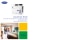 Imagen del catalogo AquaSnap® 61AQ
