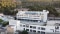 Hotel El Mirador en Granada con sistema eficiente de climatización y bajo consumo energético