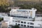 Hotel eficiente con climatización sostenible