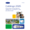 Catálogo de productos comerciales Carrier 2026
