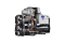 Imagen del AquaForce 61XWH Bomba de calor condensada por agua®