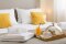 Hoteles: confort garantizado con soluciones rápidas