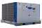 Bomba de calor Carrier Rental Systems de 1600kW