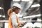 personal técnico que participa en la inspección