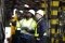 personal técnico que participa en la inspección