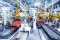 Refrigeración de procesos en la producción industrial