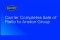 Carrier Completes Sale of Riello to Ariston Group