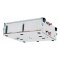 Unidad de tratamiento de aire Carrier 39CQ compacta