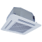 Idrofan® - Cassette de 4 vías de 42 GW
