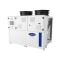 AquaSnap® 61AQ 75°C Air-Source Scroll Heat Pump with Natural Refrigerant