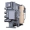 16TJ single-effect steam-fired absorption chiller