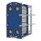 10TE Gasketed plate heat exchanger