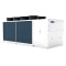 AquaSnap® - 30FQ air-to-Water heat pumps