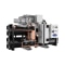 AquaForce® - 61XWHVZE High temperature variable speed water-sourced heat pump using HFO R-1234ze or R-515B refrigerants