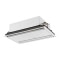 Casete bidireccional 40VU*2-7G