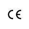 logotipo de certificación CE