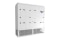 Solución de refrigeración de precisión Carrier AiroVision 39CV para centros de datos de tamaño mediano y grande