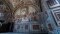 La obra de Rafael «La escuela de Atenas» en los Museos Vaticanos