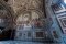 La obra de Rafael «La escuela de Atenas» en los Museos Vaticanos