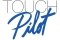 Toca el logotipo de Pilot