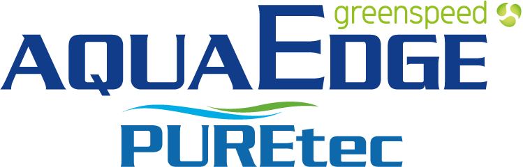 AquaEdge Cooling PUREtec Greenspeed