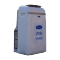 Aire acondicionado portátil 4,5 kW - IND Solución móvil de frío para uso flexible en interiores