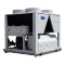 Bomba de calor Aire-agua 270 kW - 30RQ270.  Solución de calefacción de gran capacidad
