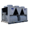 Bomba de calor Aire-agua 370 kW - 30RQ370. Producción térmica avanzada para proyectos complejos