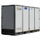 Caldera 250 kW - HB0250 Capacidad de calefacción para aplicaciones industriales