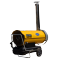 Calefacción a gasoil 80 kW - HL0081 Producción de aire caliente para grandes volúmenes