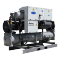 Enfriadora condensada por agua 412 kW - 30HXC120