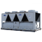 Enfriadora condensada por Aire 522 kW - 30RB522. Refrigeración robusta para entornos críticos