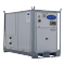 Bomba de calor Aire-agua 40 kW - 30RH040. Bomba de calor versátil para necesidades térmicas variables