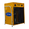 Estufa eléctrica 18 kW - HE0018 Aporte rápido de calor para espacios cerrados