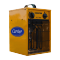 Estufa eléctrica 3,3 kW - HE0003 Calefacción eléctrica silenciosa para interiores