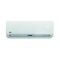 The image shows the high wall air-conditioner 42QHG